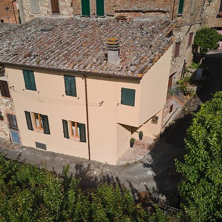 Appartamento Athena Montepulciano Stazione Eksteriør bilde