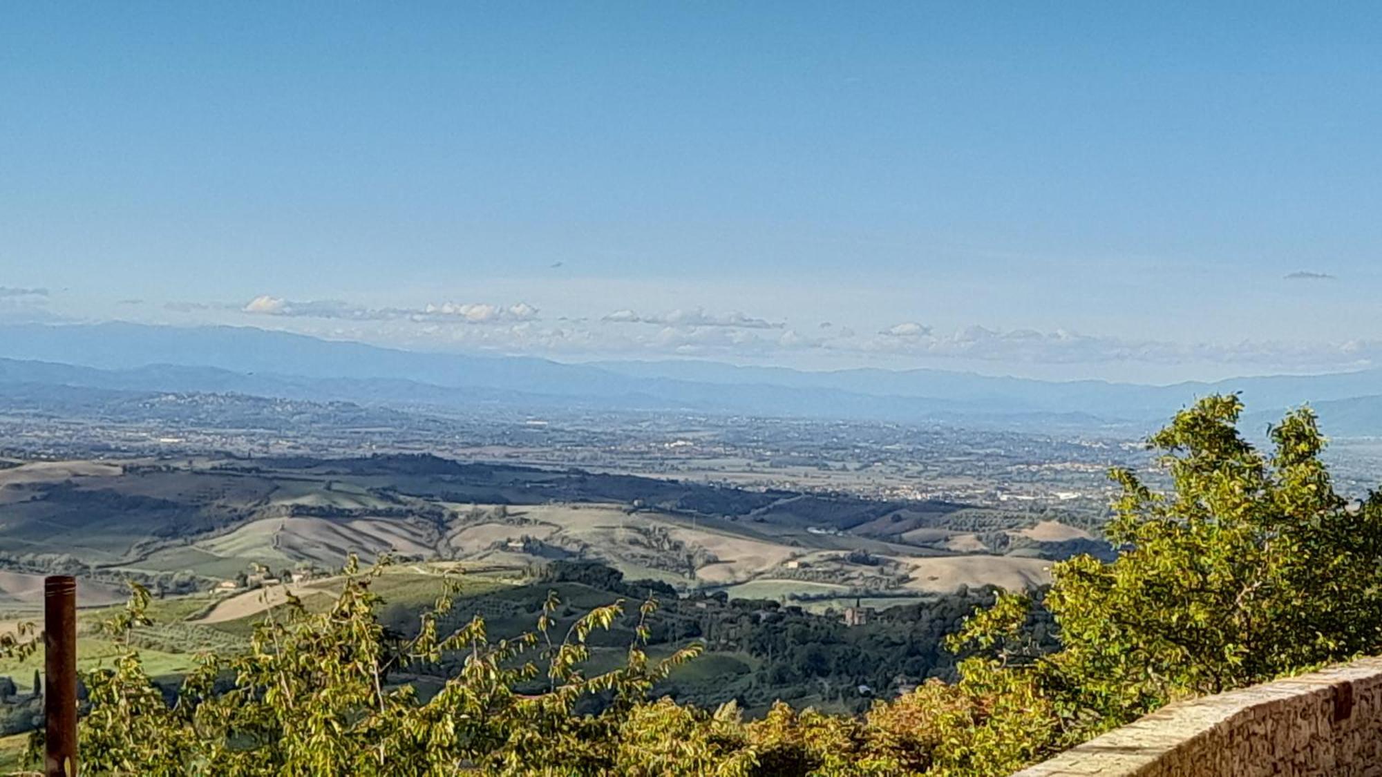 Appartamento Athena Montepulciano Stazione Rom bilde